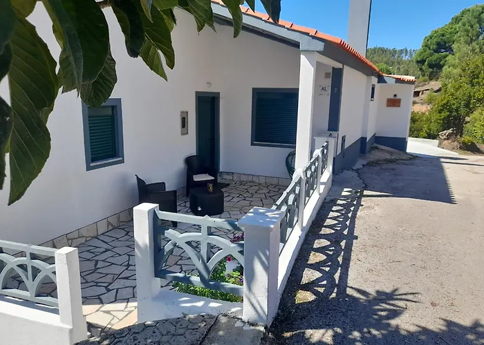 A Casa Da Azenha