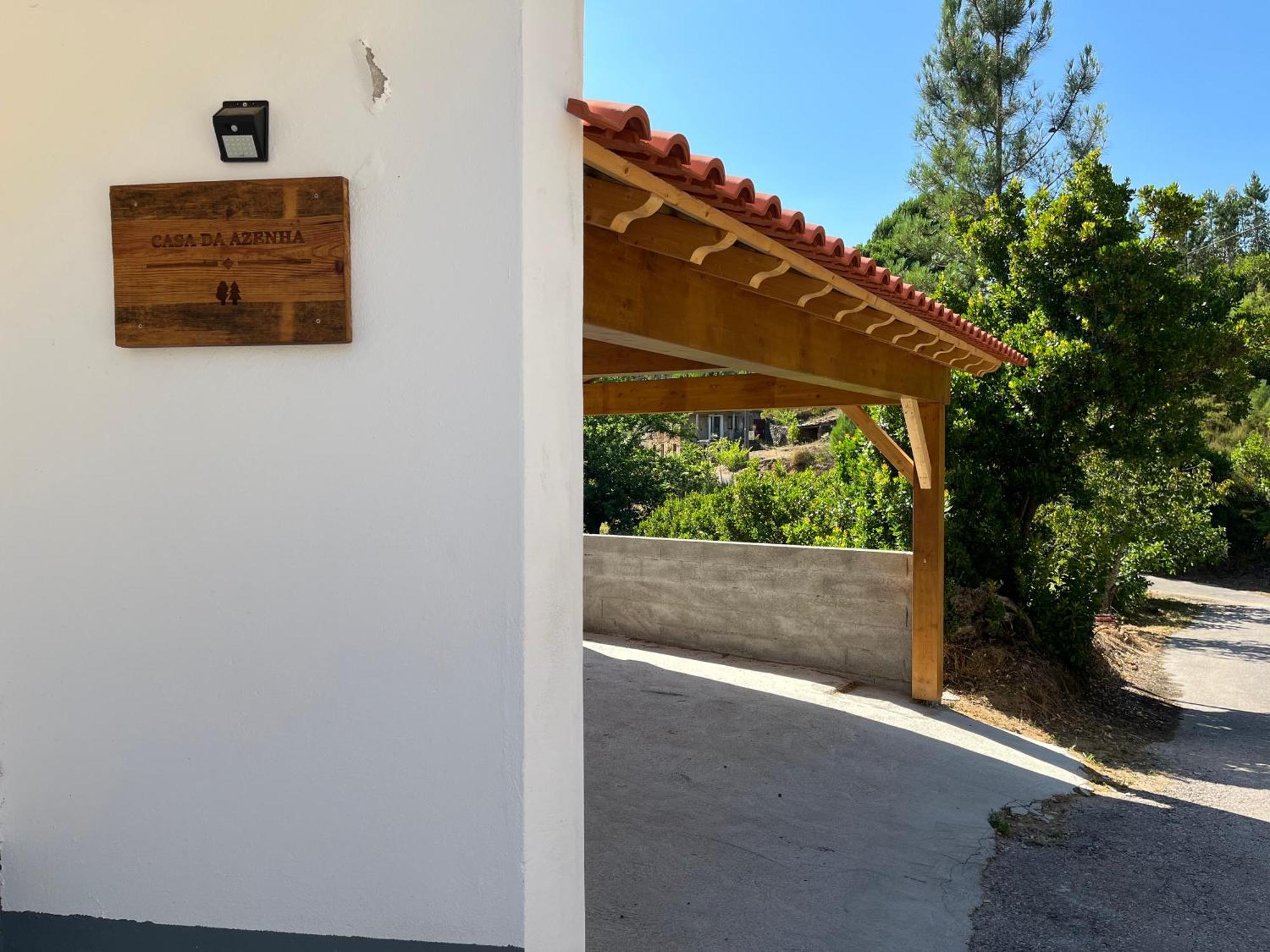 A Casa Da Azenha Serta