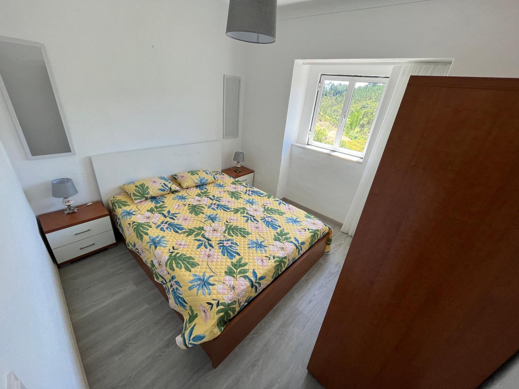 A Casa Da Azenha Casa vacanze Sertã