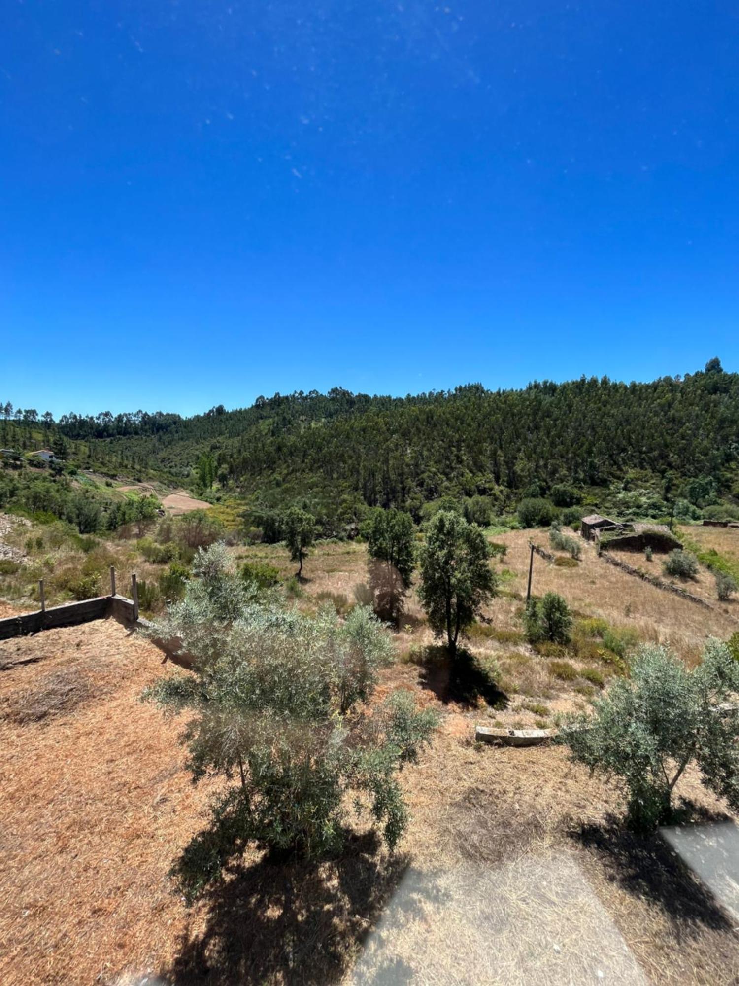 Holiday home A Casa Da Azenha Serta