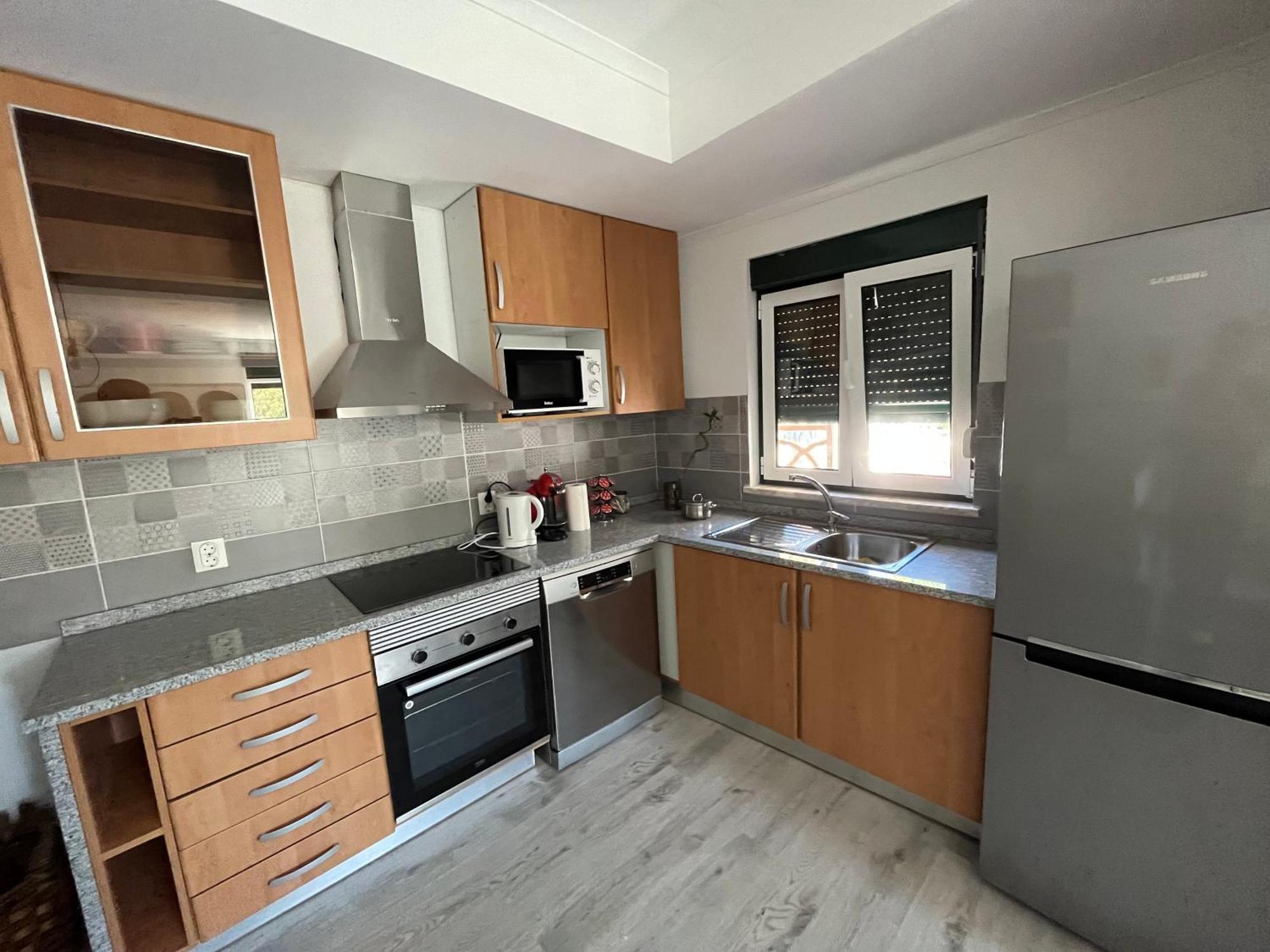 A Casa Da Azenha Holiday home Serta
