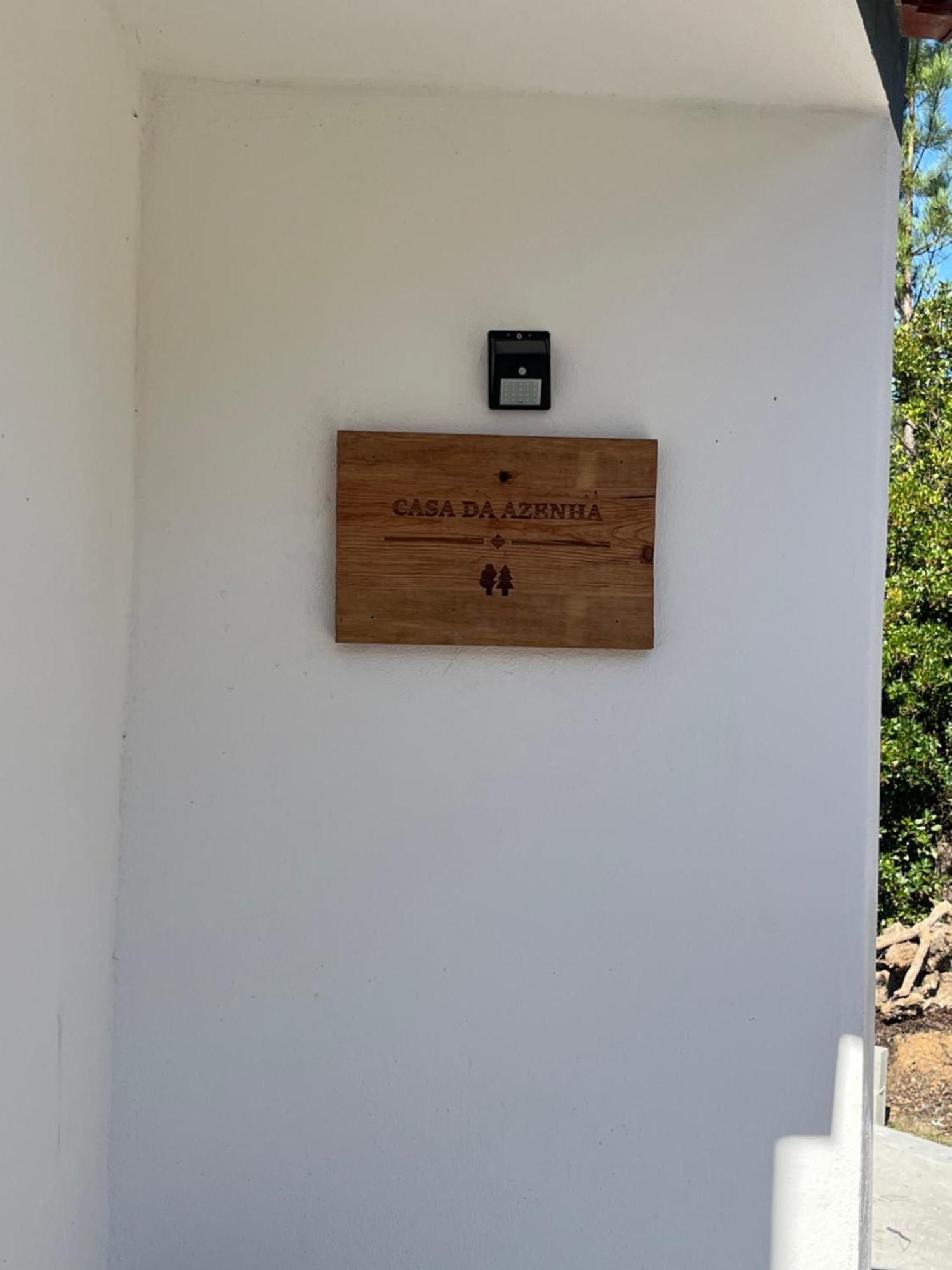 A Casa Da Azenha Serta