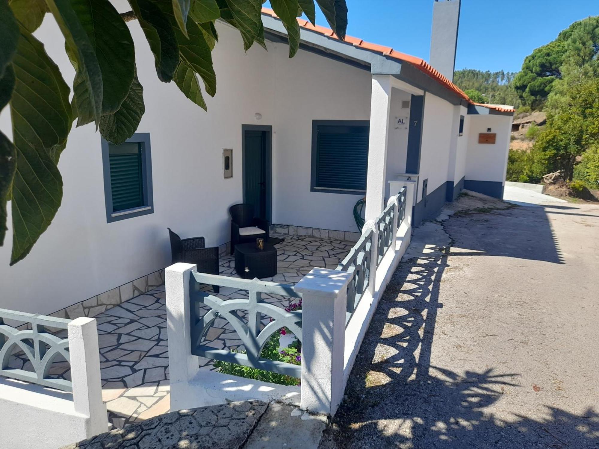 A Casa Da Azenha * Serta