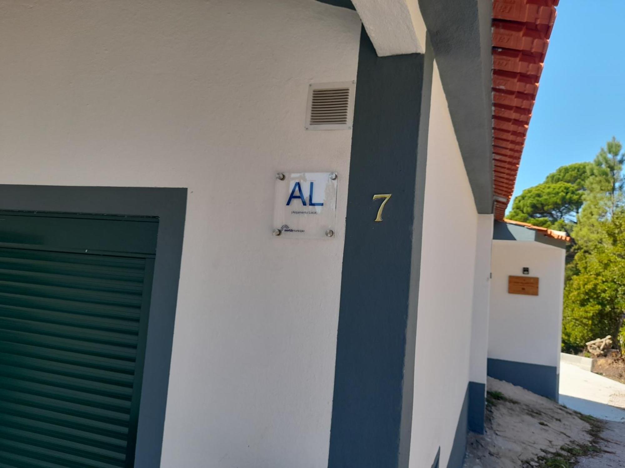 A Casa Da Azenha *
