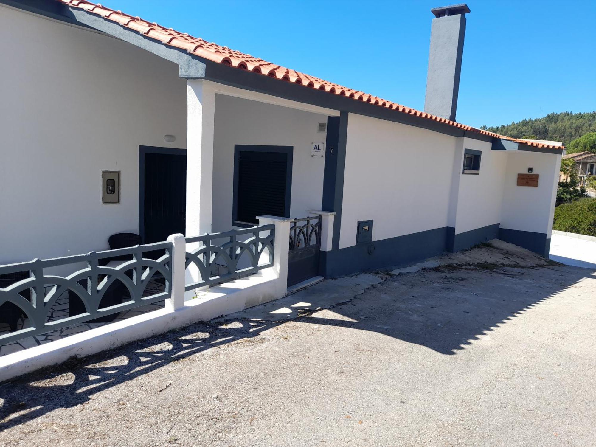 A Casa Da Azenha *