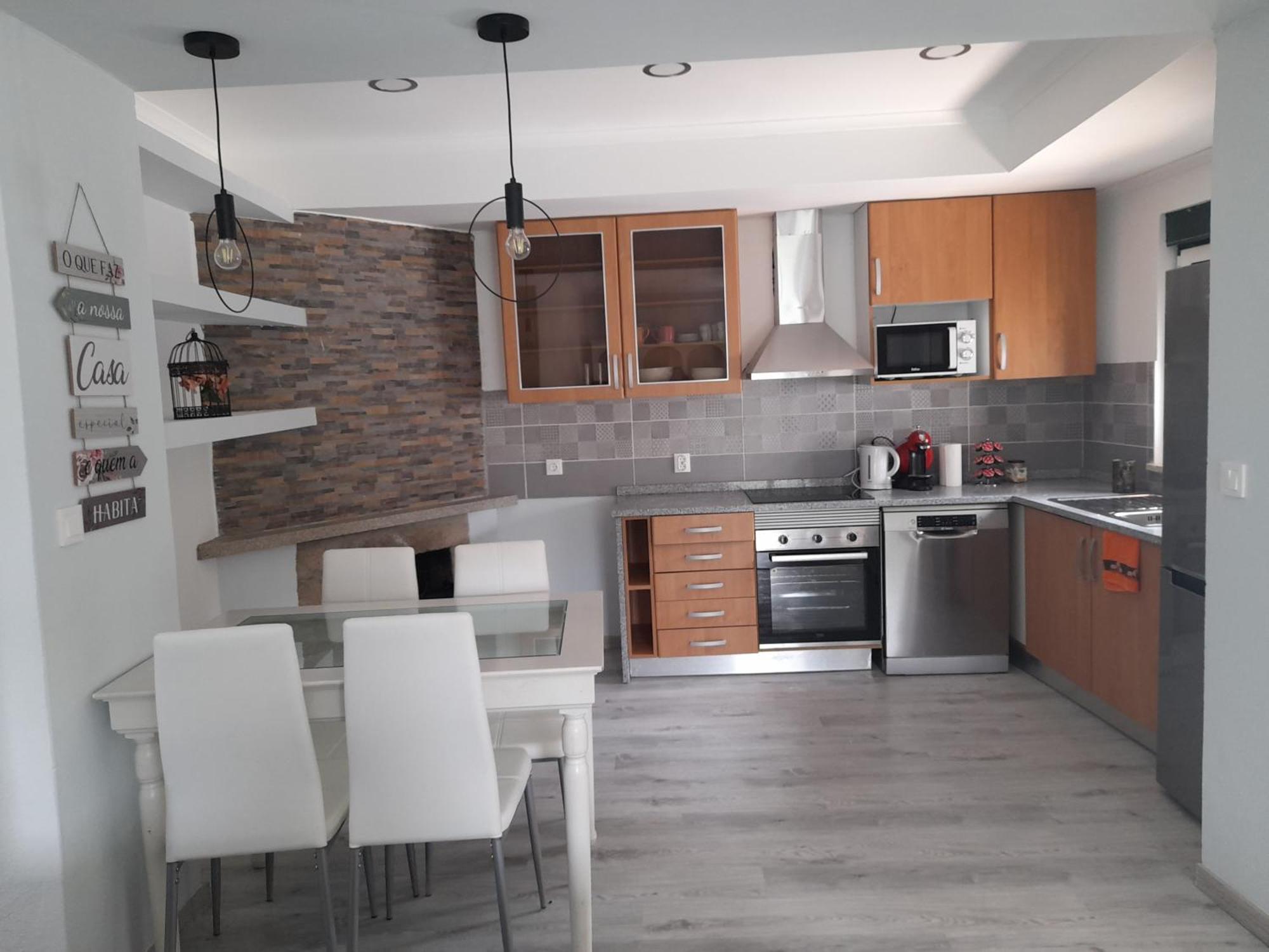A Casa Da Azenha * Sertã