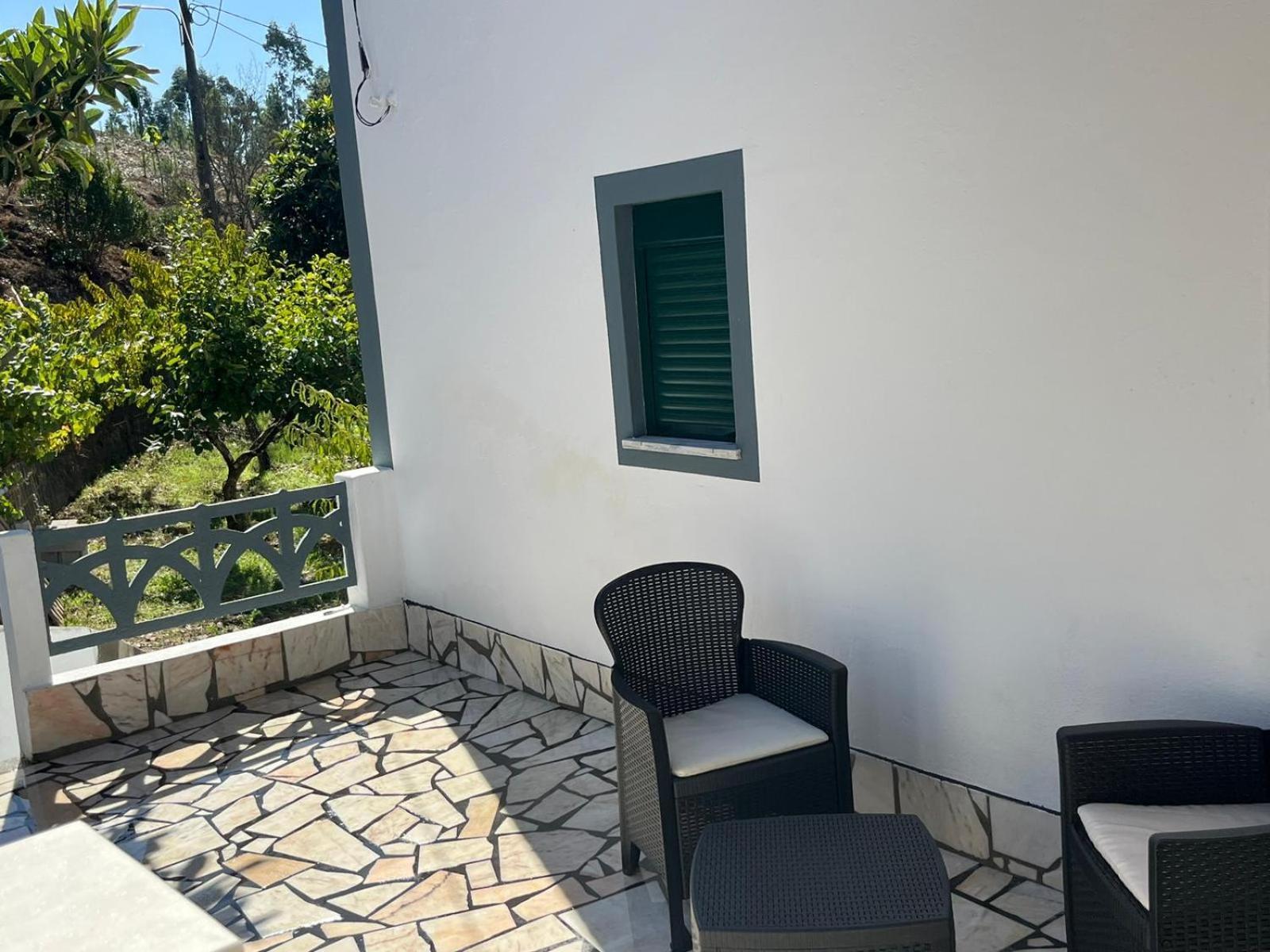 Holiday home A Casa Da Azenha Serta