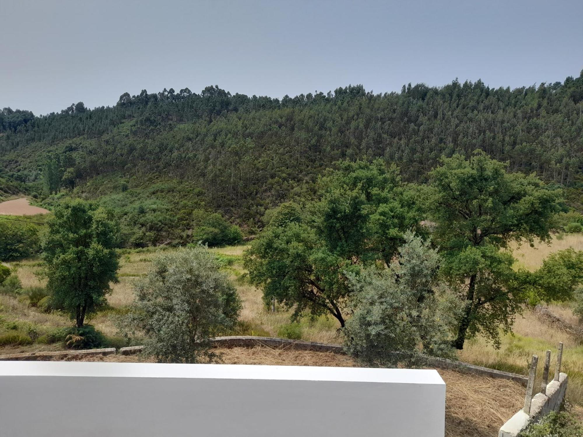 Holiday home A Casa Da Azenha *