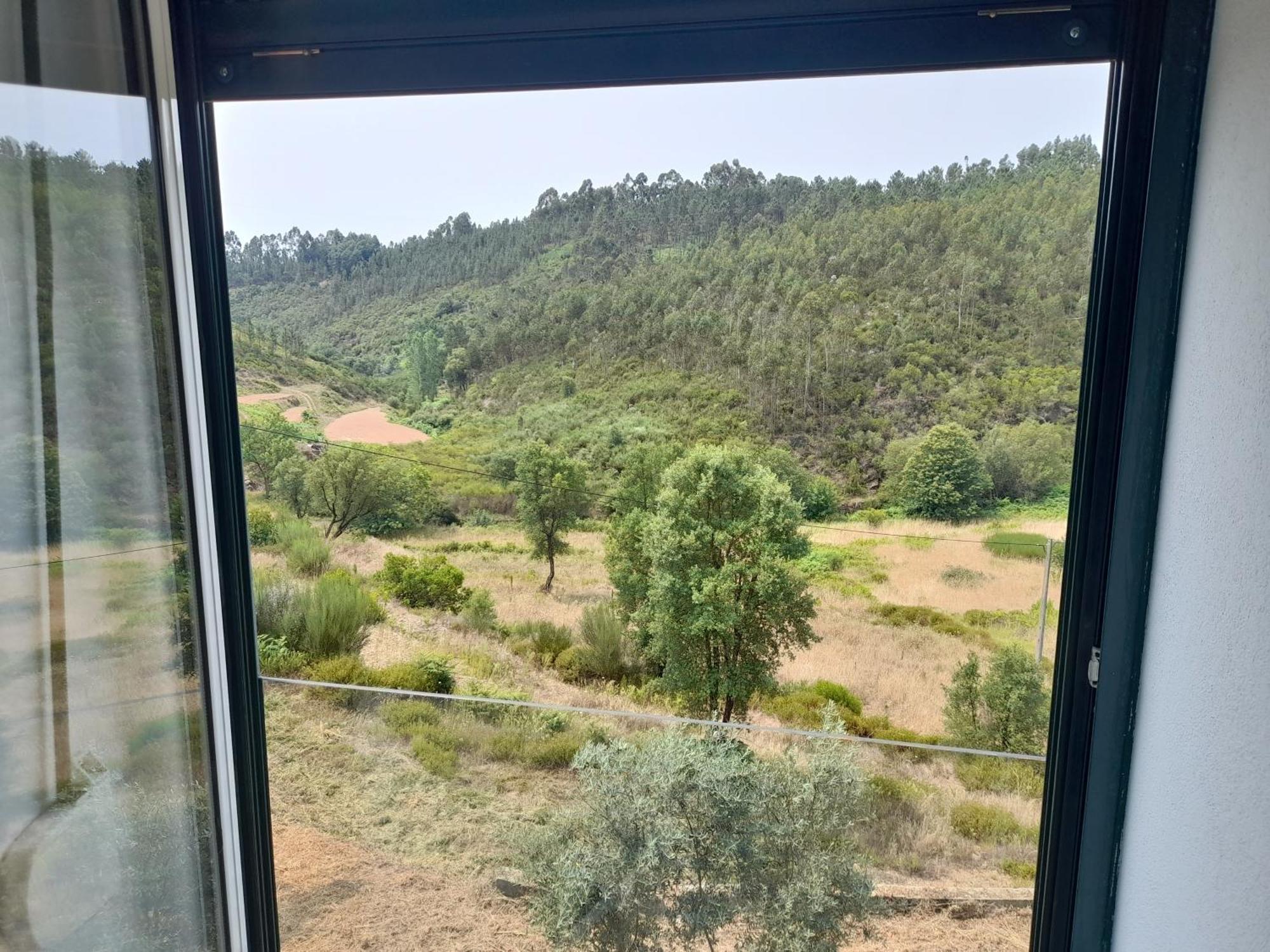 A Casa Da Azenha *